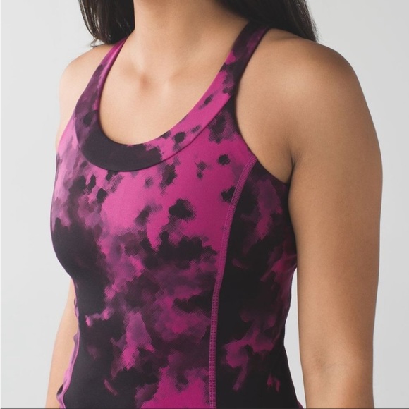 🍋Sz10 Lululemon Enhearten Tank - Picture 2 of 10